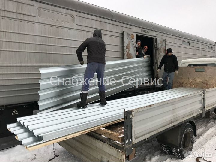 Металлопрокат