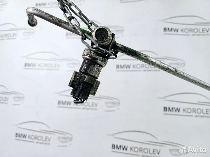 Трубка кондиционера (2001-2007) Suzuki Liana