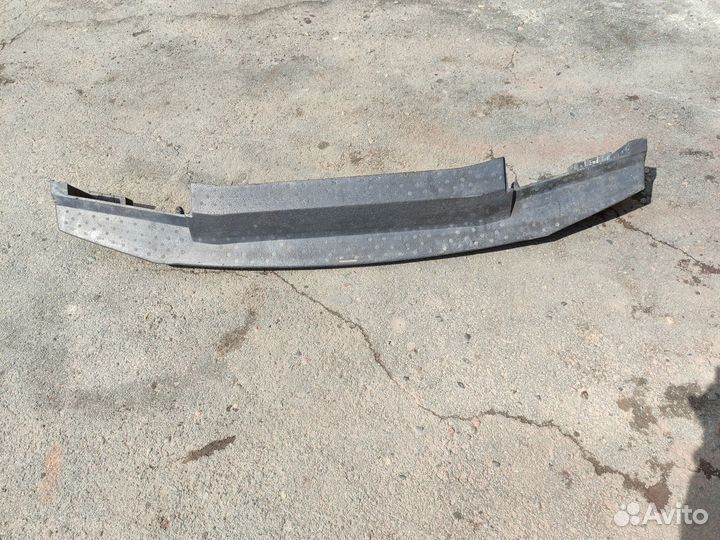 Наполнитель переднего бампера, абсорбер Lexus 570