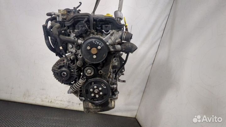 Двигатель Opel Corsa C, 2005