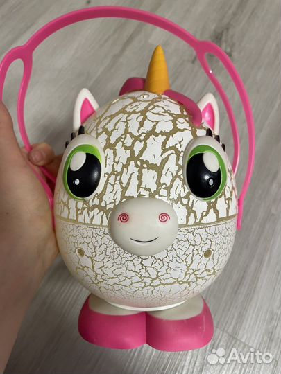 Детские игрушки, куклы, интерактивные