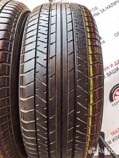 Yokohama A349 215/60 R17 96H