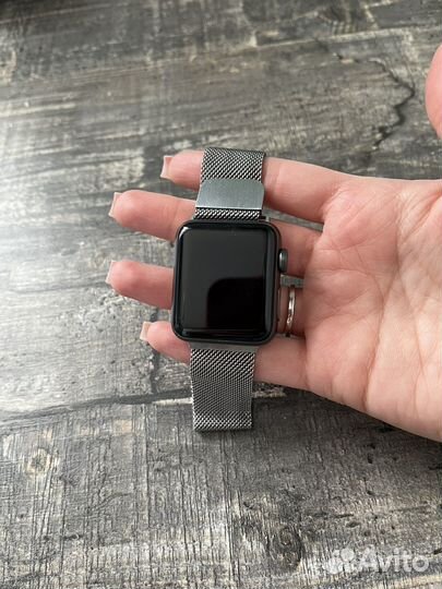 Apple watch series 3 38mm
