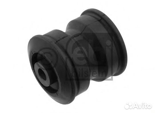 Втулка серьга рессоры febi bilstein 34260