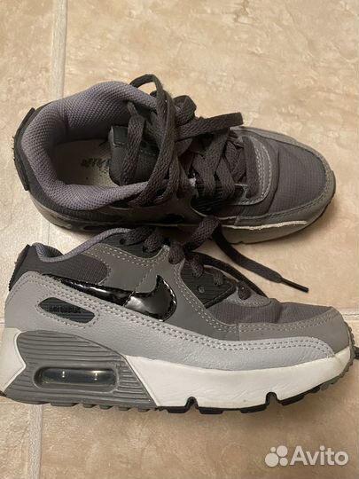 Кросовки Nike Air Max