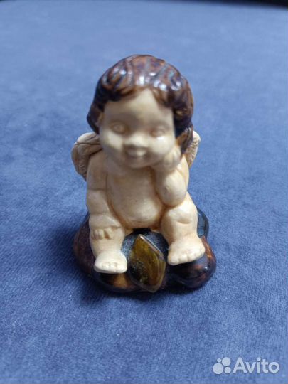 Ангелочки статуэтки