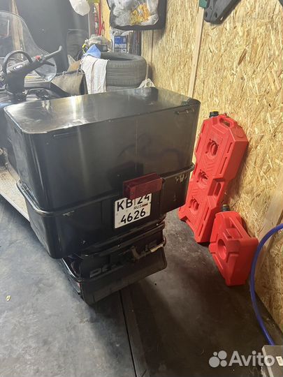 Продам снегоход 