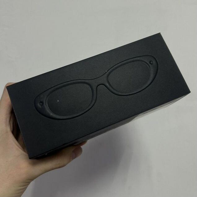 Умные очки starfire kylie edition transitions grey