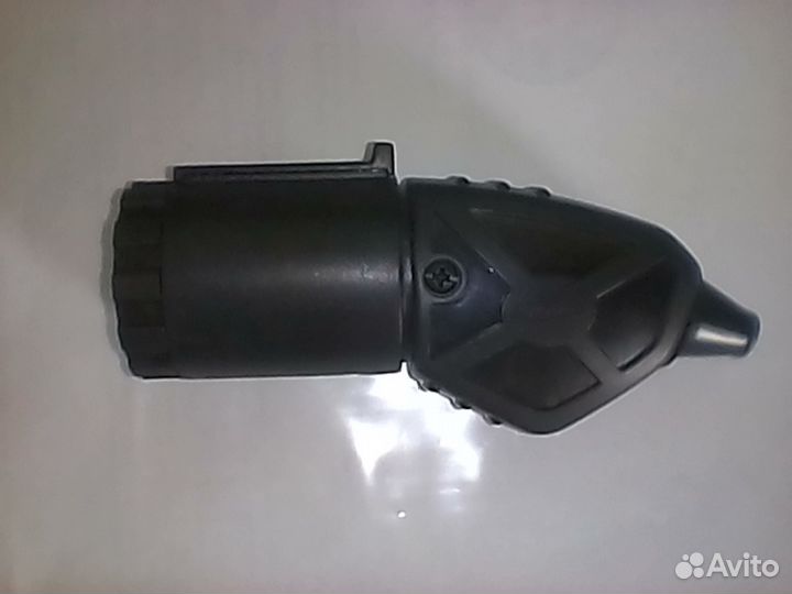 Розетка+вилка, для фаркопа USA, mopar 56055632ас