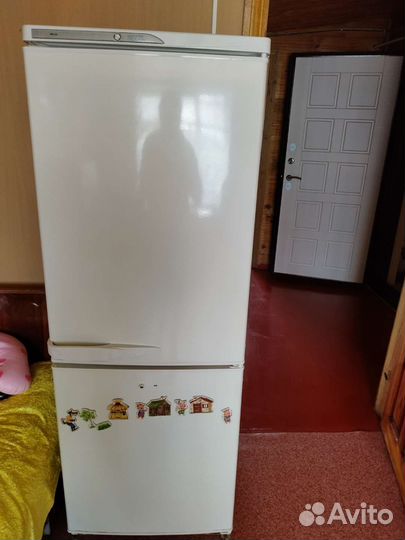 Холодильник бу