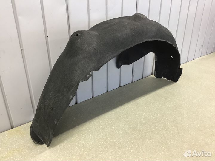 Локер задний правый Kia Sportage 2016