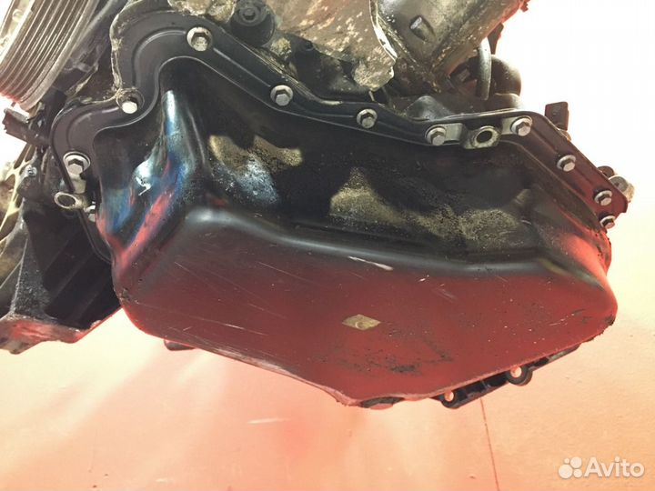 Двигатель для Range Rover Evoque 224DT 224DT(Б/У)