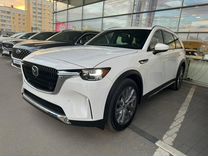 Новый Mazda CX-90 2.5 AT, 2023, цена от 7 700 000 р�уб.