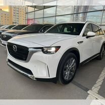 Новый Mazda CX-90 2.5 AT, 2023, цена от 7 700 000 руб.