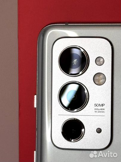 OnePlus 9RT, 12/256 ГБ