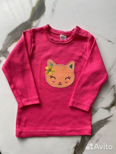 Кофточки для девочек