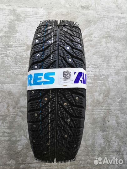 КАМА Alga (HK-531) 175/65 R14 82T