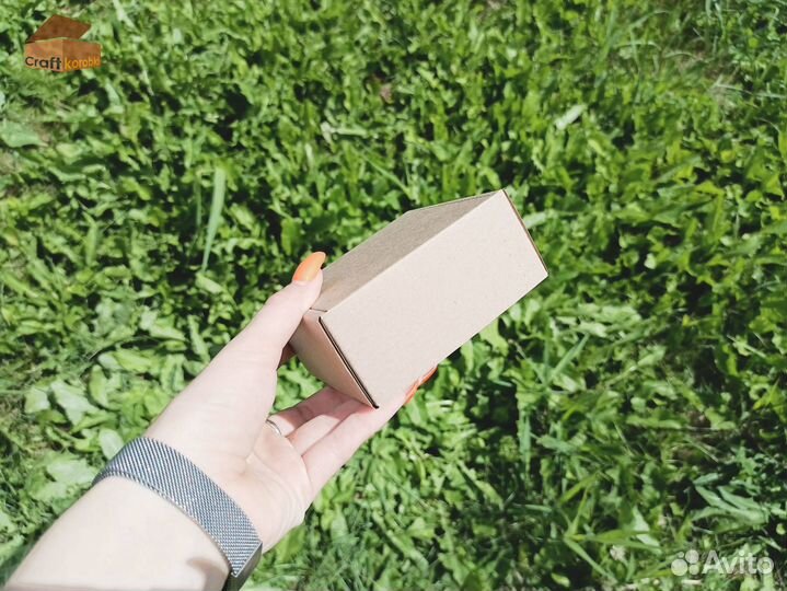 Коробки из микрогофрокартона под заказ