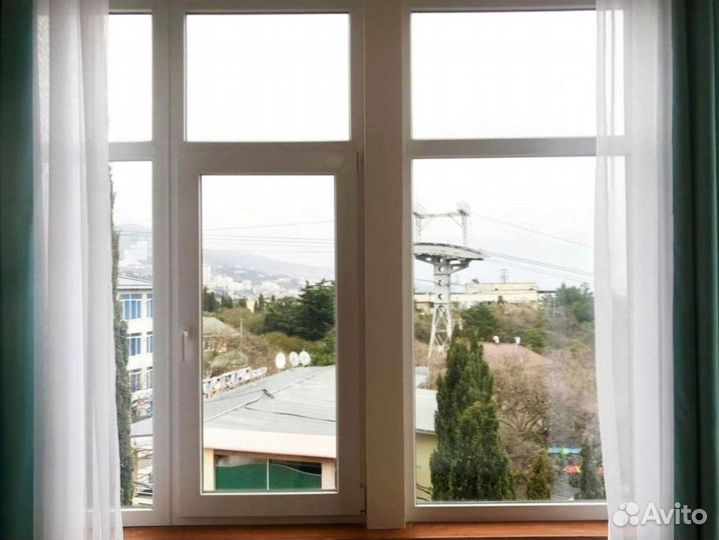 Пластиковые окна любой сложности