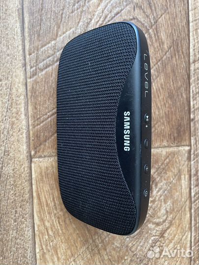Блютуз колонка samsung