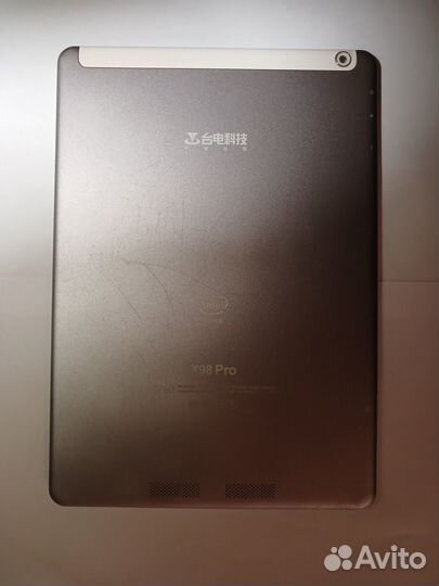 Запчасти Teclast X98 PRO или iPad Air 1