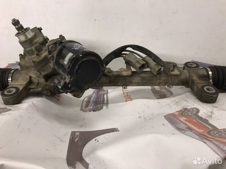 Рулевая рейка в сборе Honda Cr-V 3 2.0