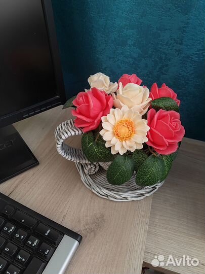 Подарок на 8 марта