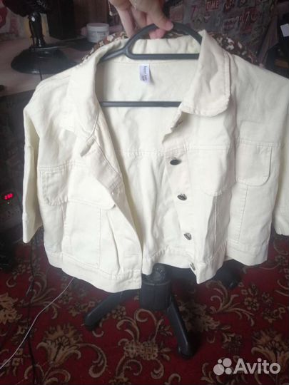 Костюм женский