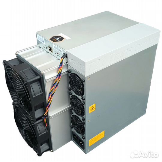 Antminer T21 180 TH