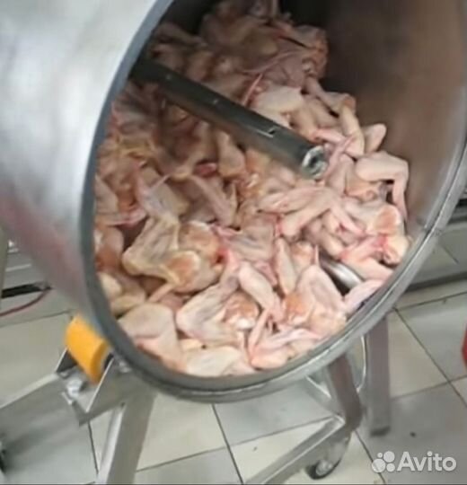 Массажер вакуумный ипкс-107(Ч)