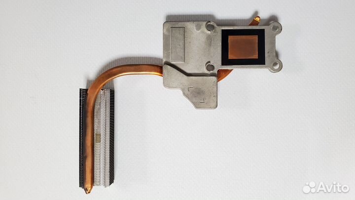 Система охлаждения ноутбука Acer Aspire 5530