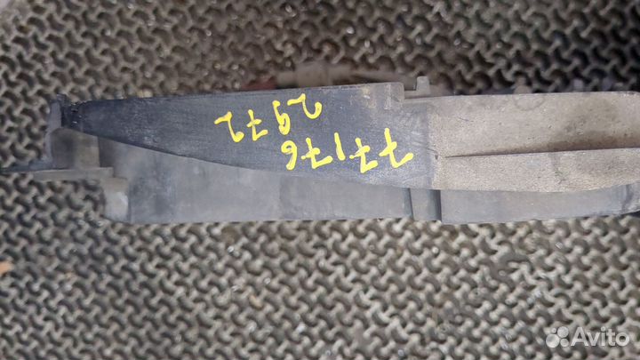 Вентилятор радиатора Audi A6 (C6), 2006