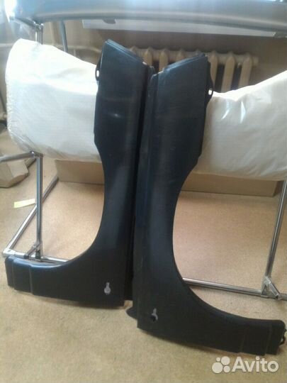 Крылья пластиковые ваз 2110, 2111, 2112