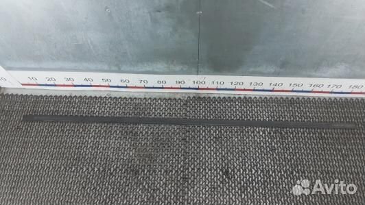 Молдинг крыши volkswagen passat B5 (4BL05S502)