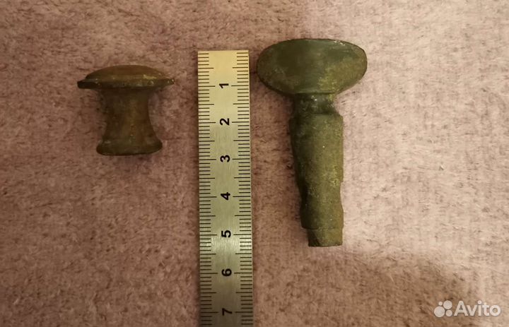 Запчасти на самовар