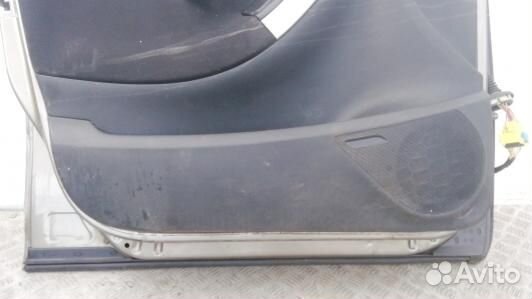 Дверь передняя левая citroen C4 picasso 1 (PEA23EN