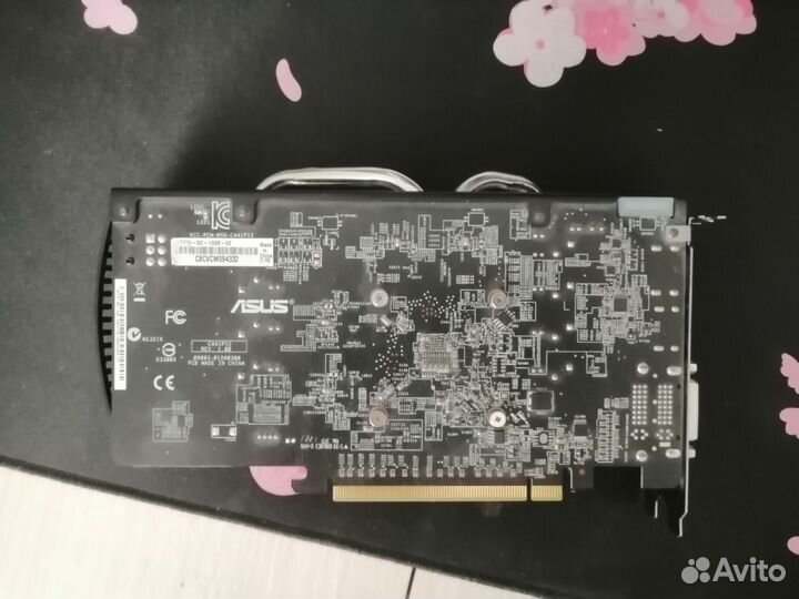 Видеокарта amd radeon hd 7770 1gb