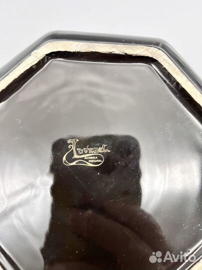 Бисквитница винтажная Португалия