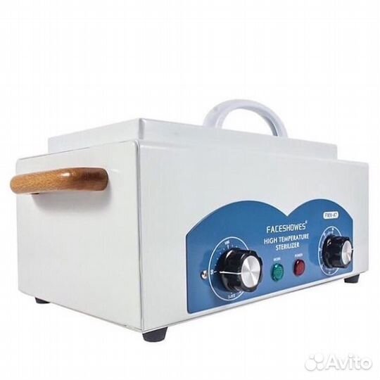 Сухожаровой шкаф FMX-47 500 вт