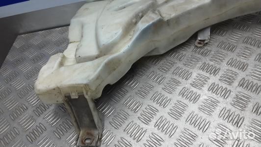 Бачок омывателя volkswagen touareg 7L (COL10NL01)