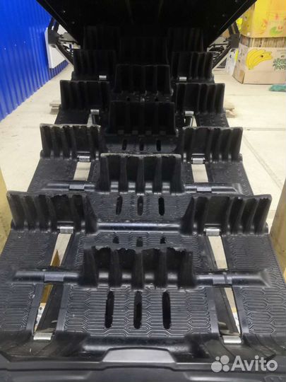 Продам снегоход