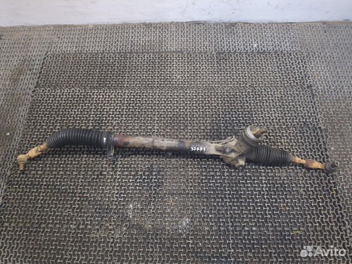 Рейка рулевая с г/у Volkswagen Passat 5, 2002