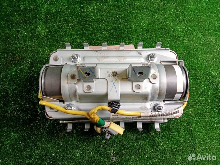 Подушка безопасности пассажира Mazda Rx-8 SE3P 13B