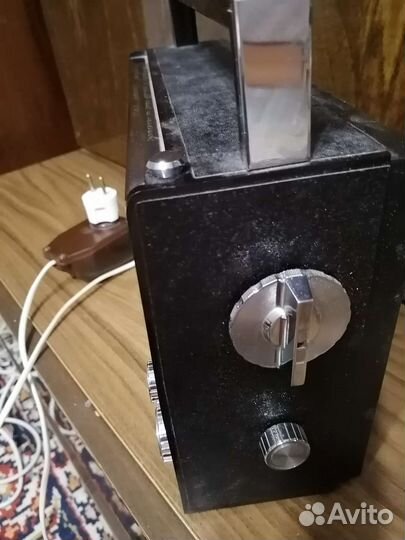 Радиоприемник СССР