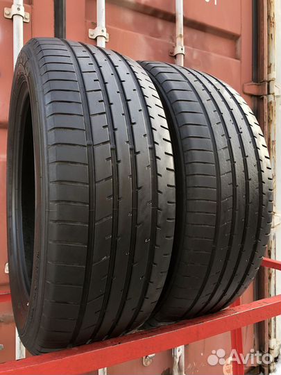 Toyo Proxes R46A 225/55 R19 99V
