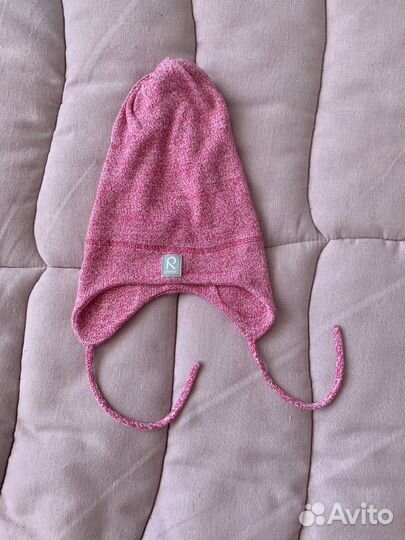 Шапка Reima (рейма)