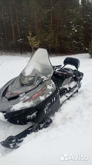 Запчасти Тайга Барс 850