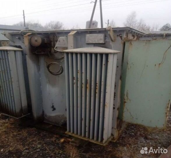 Трансформатор б\у дорого арт75368