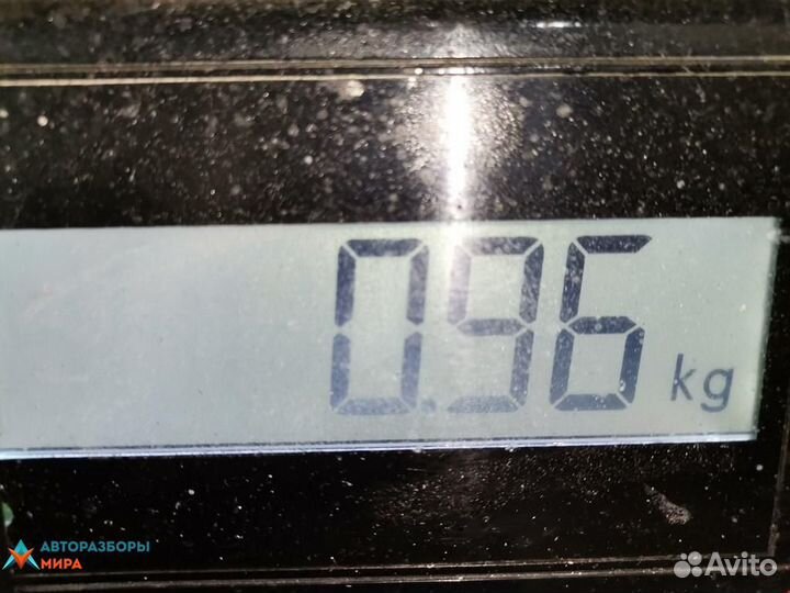 Болт Audi Q7 4L 2007 WHT001833