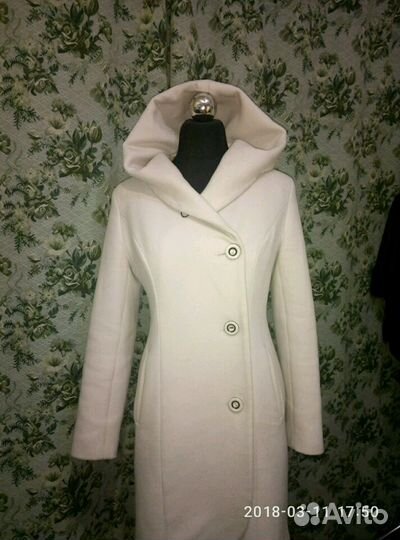 Пальто